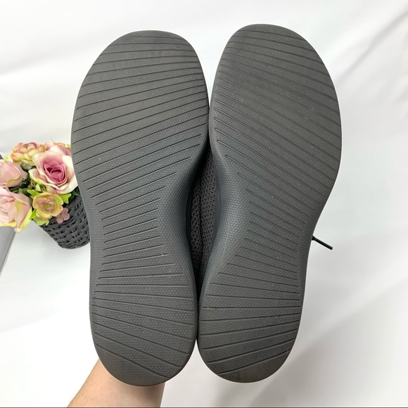 Allbirds Charcoal Athletic Shoes - Picture 6 of 12